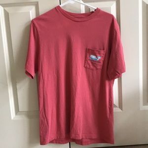 Vineyard Vines Chicago T-shirt